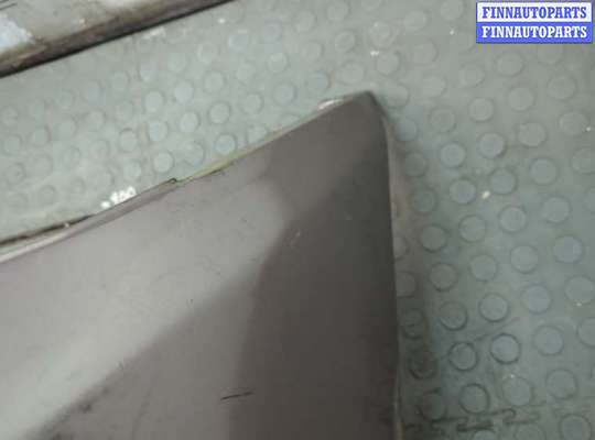 купить Бампер на KIA Sportage 2004-2010