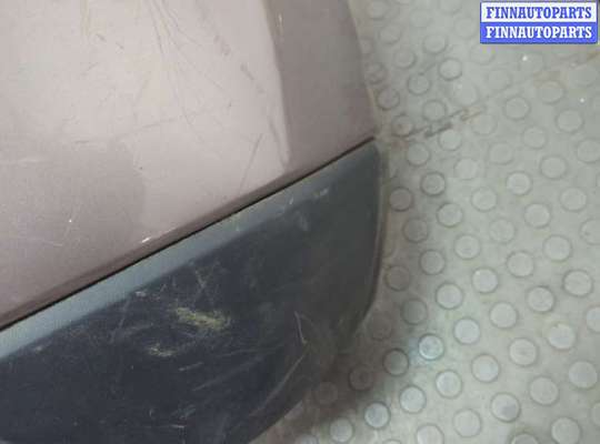 купить Бампер на KIA Sportage 2004-2010