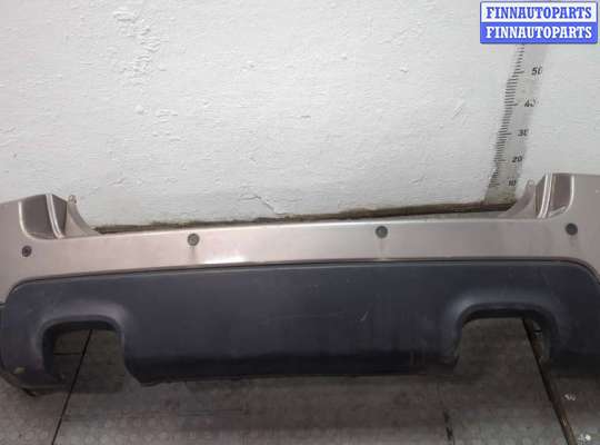 купить Бампер на KIA Sportage 2004-2010