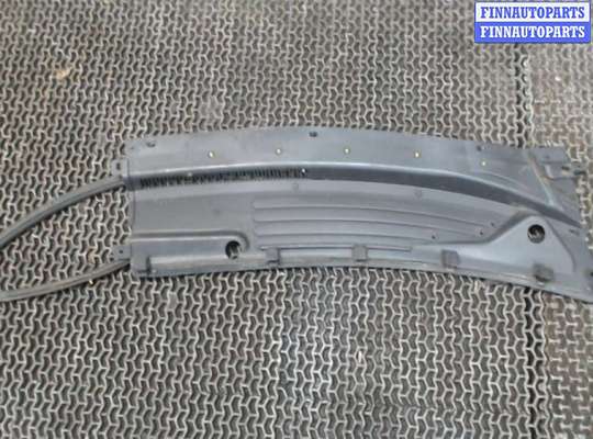 купить Жабо под дворники (дождевик) на Ford Edge 2007-2015