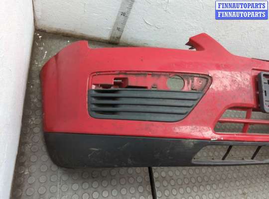 купить Кронштейн бампера на Ford Focus 2 2005-2008