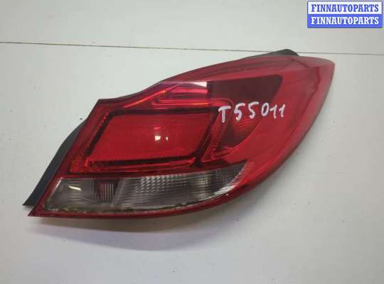 купить Фонарь (задний) на Opel Insignia 2008-2017