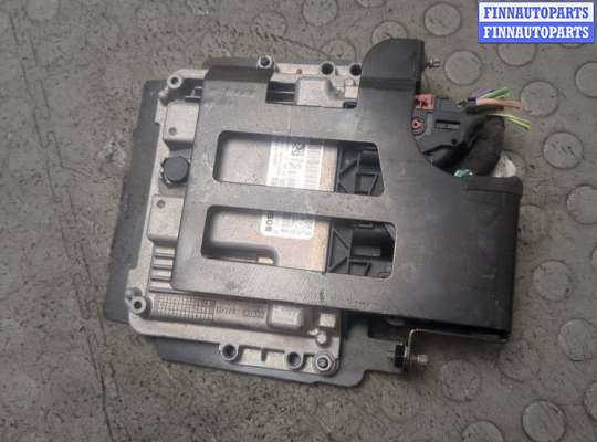 Купить Блок управления двигателем на Peugeot 308 2007-2013 Блок управления двигателем PG1246356 на Peugeot 308 2007-2013