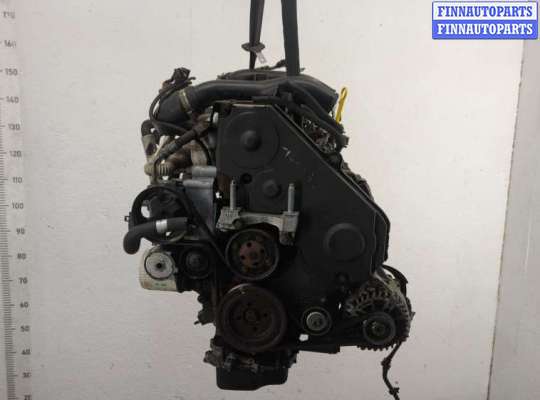 купить Форсунка топливная на Ford Transit (Tourneo) Connect 2002-2013