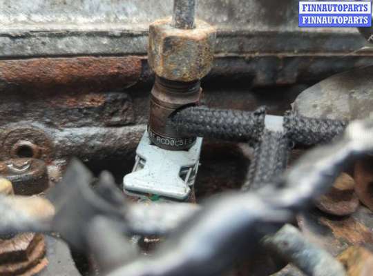 купить Форсунка топливная на Ford Transit (Tourneo) Connect 2002-2013
