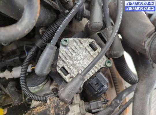 купить Компрессор кондиционера на Volkswagen Golf 4 1997-2006