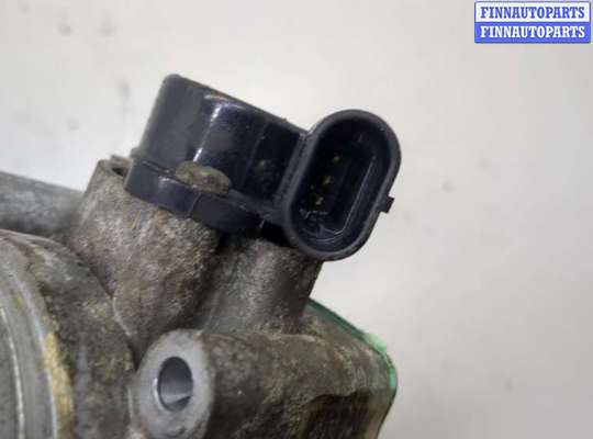 купить Заслонка дроссельная на Volvo S40 / V40 1995-2004