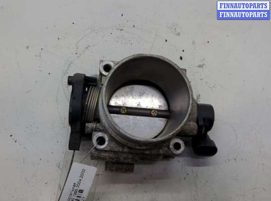 купить Заслонка дроссельная на Volvo S40 / V40 1995-2004