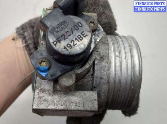 купить Заслонка дроссельная на Volvo S40 / V40 1995-2004