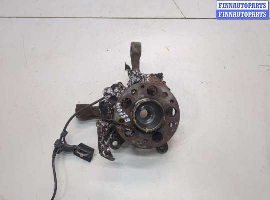 купить Ступица (кулак, цапфа) на Mercedes Vaneo 2001-2005