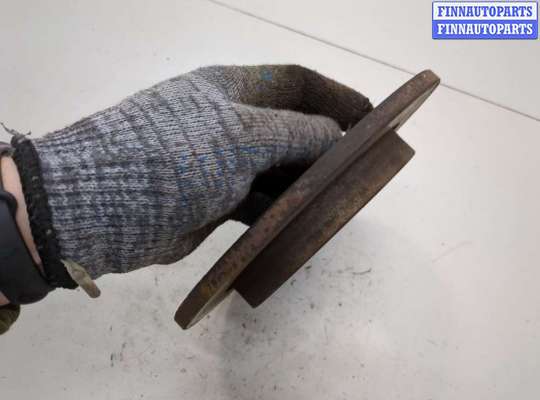 купить Диск тормозной на Ford Focus 1 1998-2004