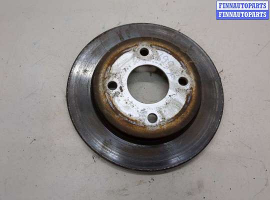 купить Диск тормозной на Ford Focus 1 1998-2004