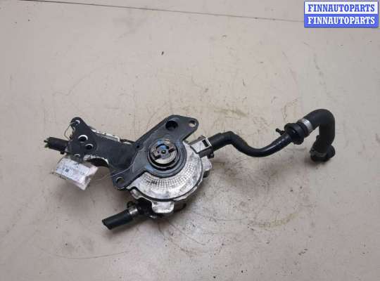 ТНВД SK477488 на Skoda Octavia (A5) 2004-2013