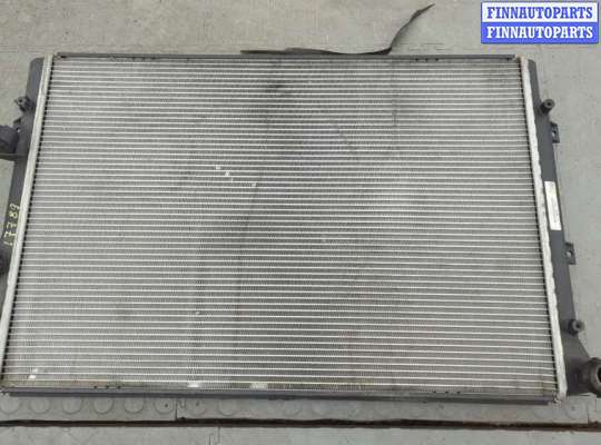 купить Радиатор охлаждения двигателя на Volkswagen Tiguan 2011-2016