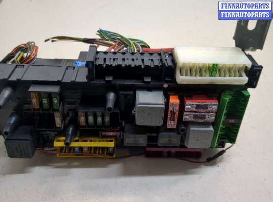 купить Блок управления SAM на Mercedes C W204 2006-2015