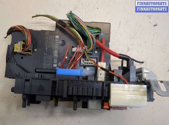 купить Блок управления SAM на Mercedes C W204 2006-2015