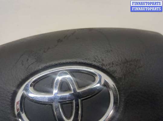 купить Подушка безопасности водителя на Toyota Auris E15 2006-2012