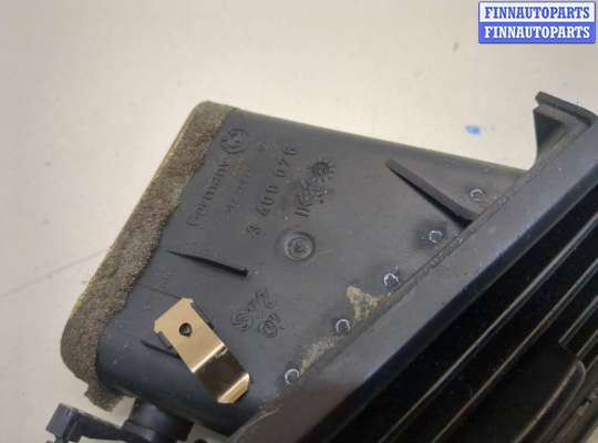 купить Дефлектор обдува салона на BMW X5 E53 2000-2006