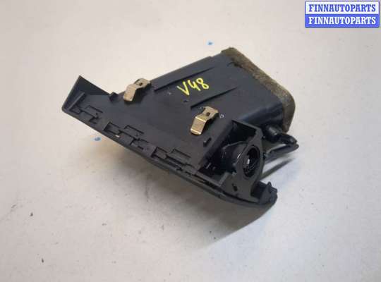 купить Дефлектор обдува салона на BMW X5 E53 2000-2006