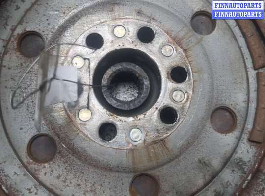 купить Маховик на Audi A6 (C6) 2004-2011
