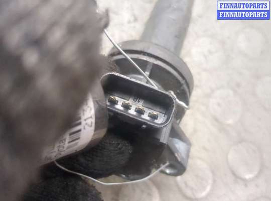 купить Катушка зажигания на Toyota Corolla E12 2001-2006