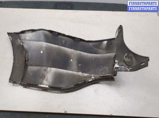 купить Клык бампера на Ford S-Max 2010-2015