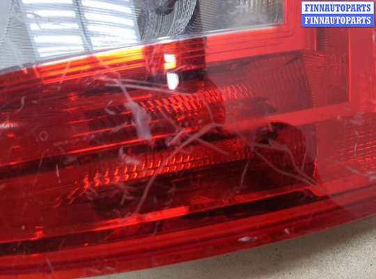 купить Фонарь (задний) на Skoda Octavia (A7) 2013-2017