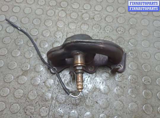 Коллектор выпускной VG2708090 на Volkswagen Fox 2005-2011