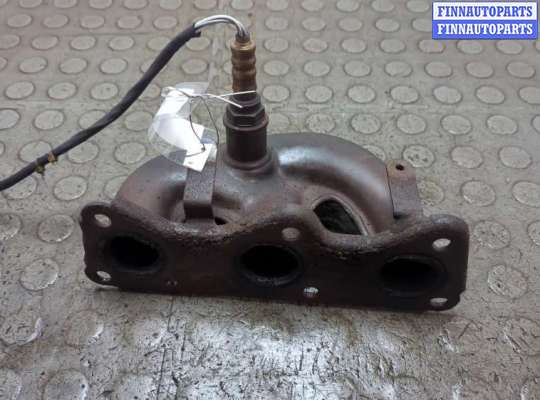 купить Коллектор выпускной на Volkswagen Fox 2005-2011