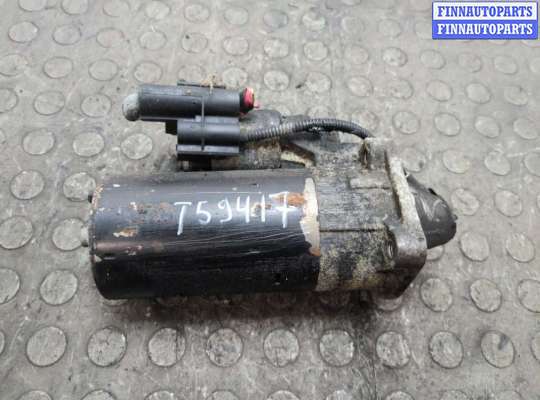 Купить Стартер на Ford Focus 2 2008-2011 Стартер FO2182819 на Ford Focus 2 2008-2011