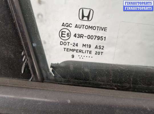 купить Дверь боковая (легковая) на Honda Civic 2005-2012