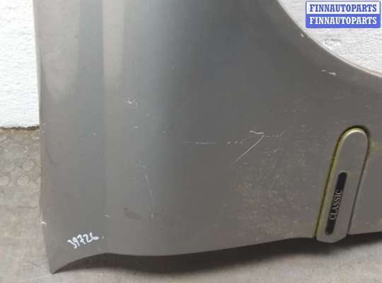 купить Крыло на Mercedes C W203 2000-2008