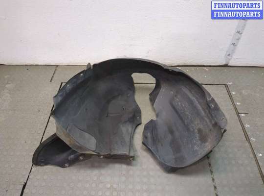 Защита арок (подкрылок) VG2706331 на Volkswagen Jetta 6 2010-2018