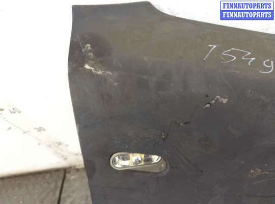 купить Крыло на Volkswagen Passat 5 2000-2005