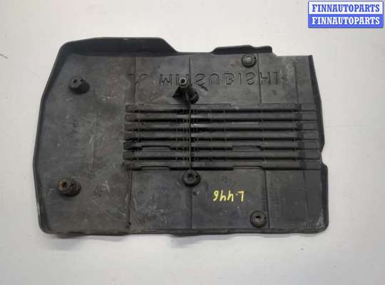 купить Накладка декоративная на ДВС на Mitsubishi Montero Sport / Pajero Sport 1996-2008
