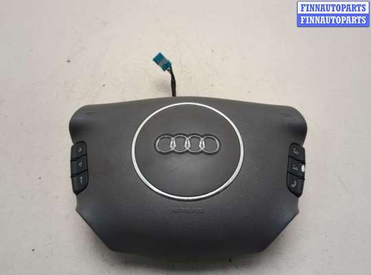 Купить Подушка безопасности водителя на Audi A4 (B6) 2000-2006 Подушка безопасности водителя AU1762241 на Audi A4 (B6) 2000-2006