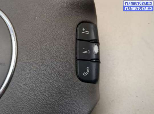 купить Подушка безопасности водителя на Audi A4 (B6) 2000-2006