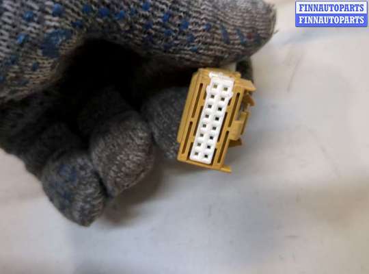 купить Зеркало боковое на Audi A4 (B6) 2000-2004