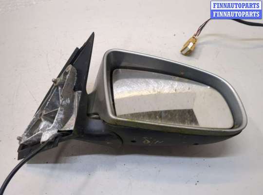купить Зеркало боковое на Audi A4 (B6) 2000-2004