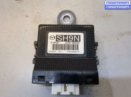 купить Блок управления раздаткой на Mazda CX-9 2016-2022