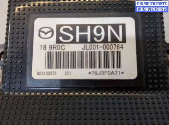 купить Блок управления раздаткой на Mazda CX-9 2016-2022