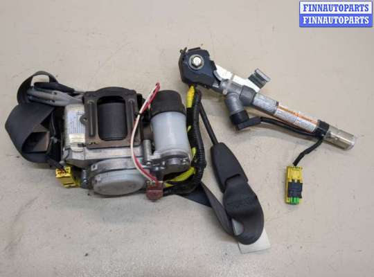 купить Ремень безопасности на Honda CR-V 2007-2012