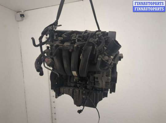 купить Двигатель (ДВС) на Opel Astra H 2004-2010