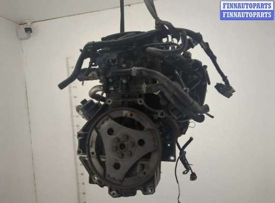 купить Двигатель (ДВС) на Opel Astra H 2004-2010
