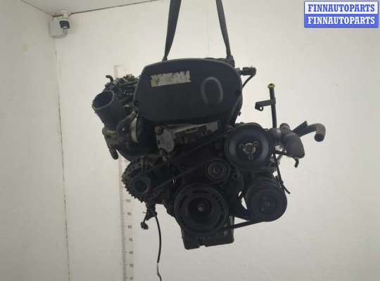 Двигатель (ДВС) OP2400480 на Opel Astra H 2004-2010