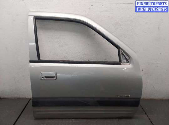 купить Стекло боковой двери на Opel Frontera B 1999-2004