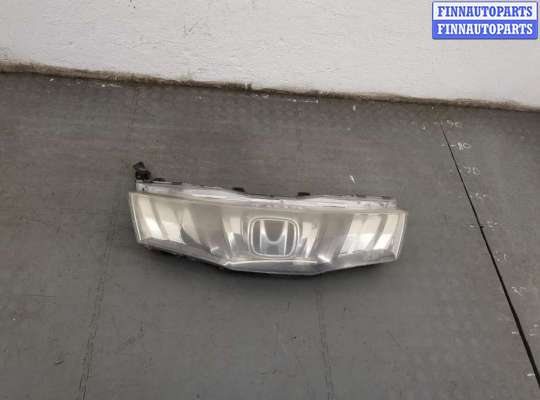 Решетка радиатора HD526142 на Honda Civic 2005-2012