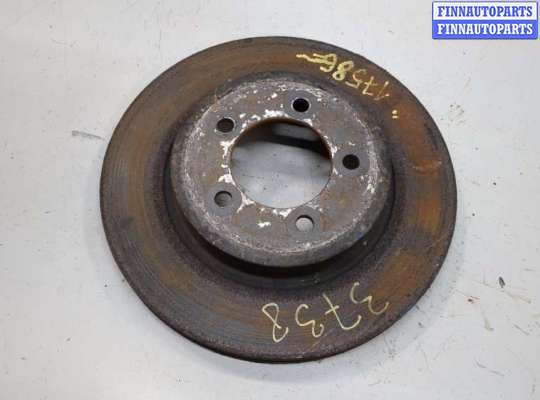 купить Диск тормозной на Ford Explorer 2001-2006