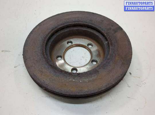 купить Диск тормозной на Ford Explorer 2001-2006