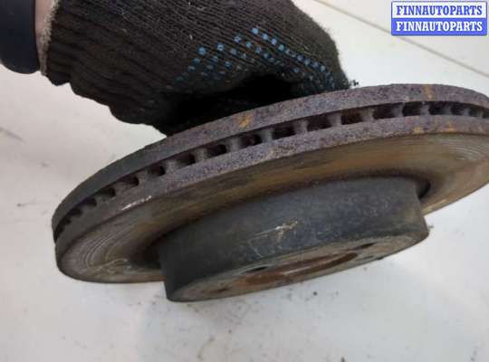 купить Диск тормозной на Ford Explorer 2001-2006